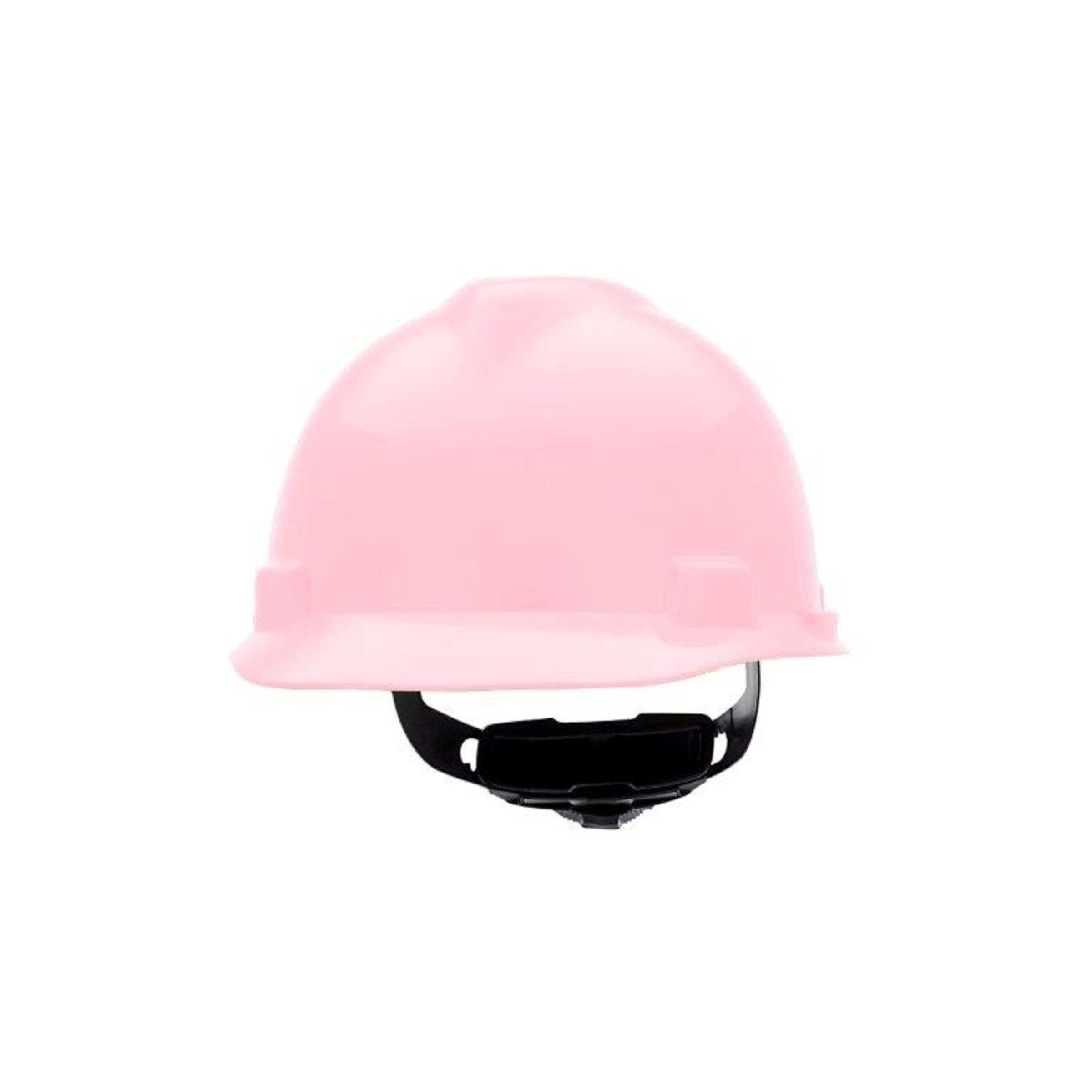 CAP,VGD,STD,PINK,1-TOUCH SUSP.